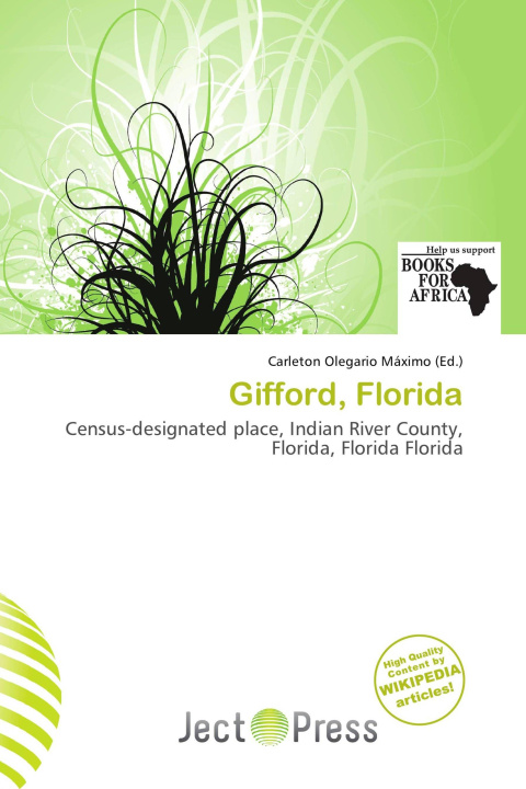 Kniha Gifford, Florida 