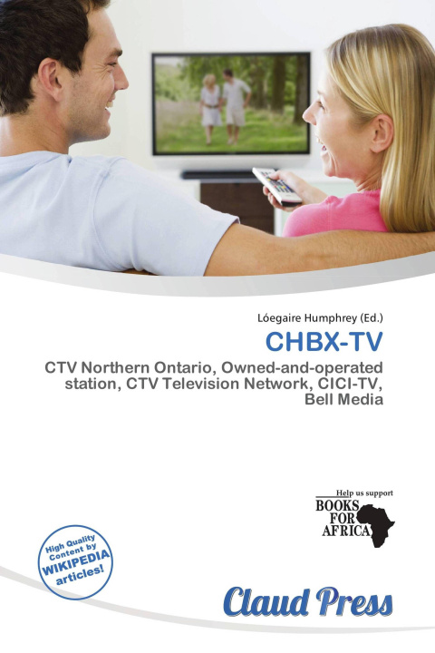 Buch CHBX-TV 