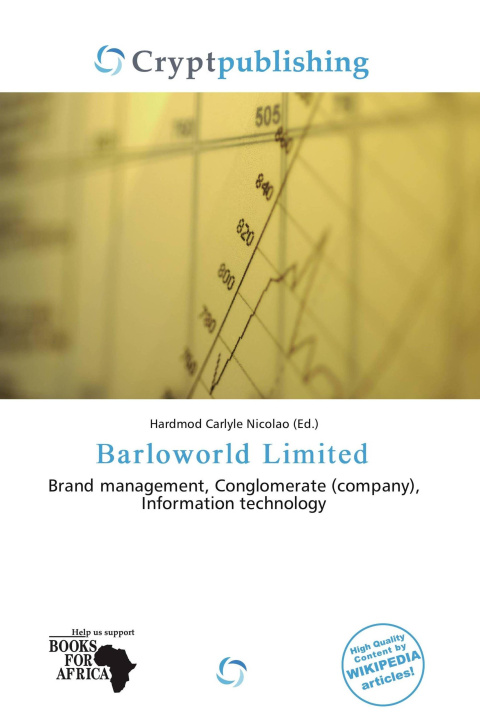 Carte Barloworld Limited 