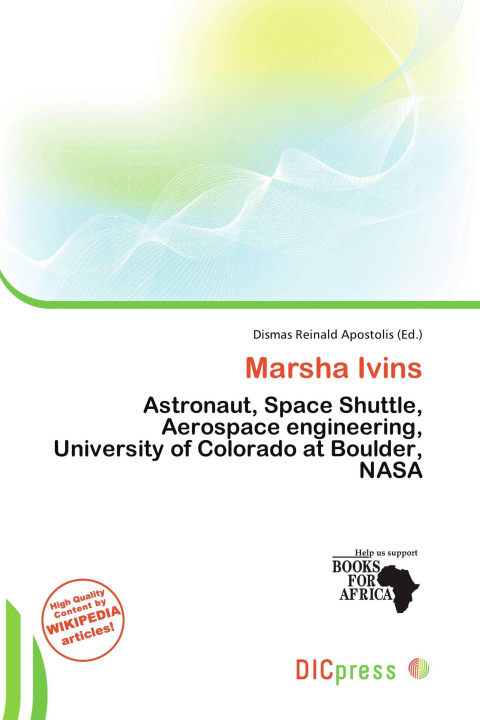 Buch Marsha Ivins 