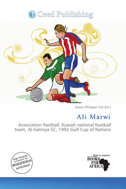 Buch Ali Marwi 