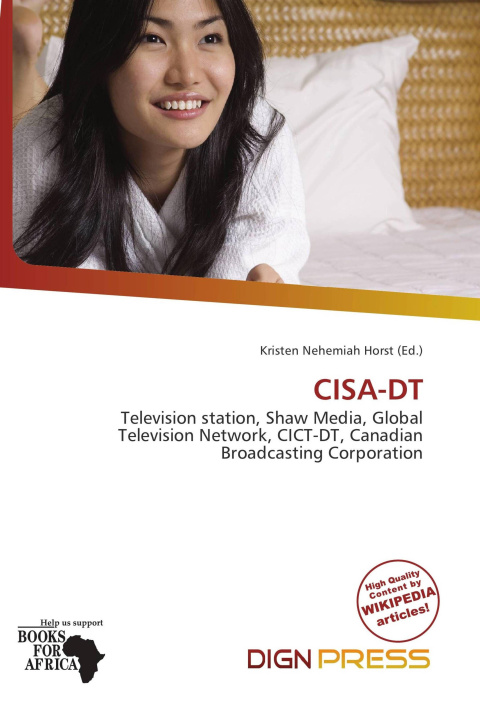 Buch CISA-DT 