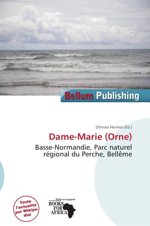 Buch Dame-Marie (Orne) 