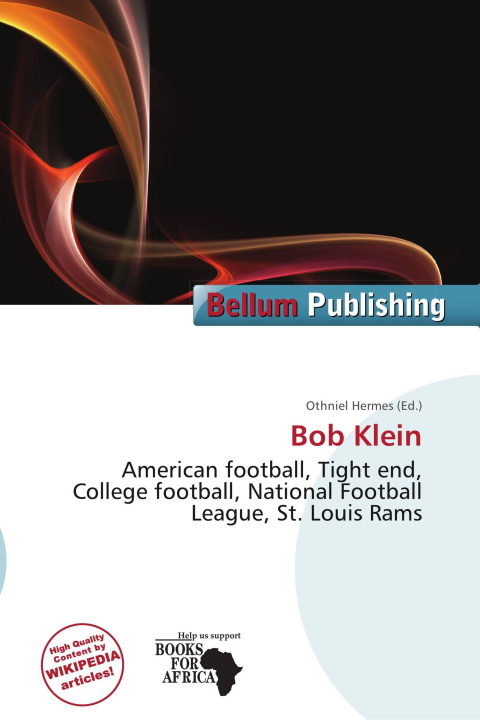 Buch Bob Klein 