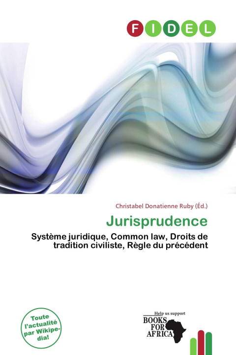 Buch Jurisprudence 