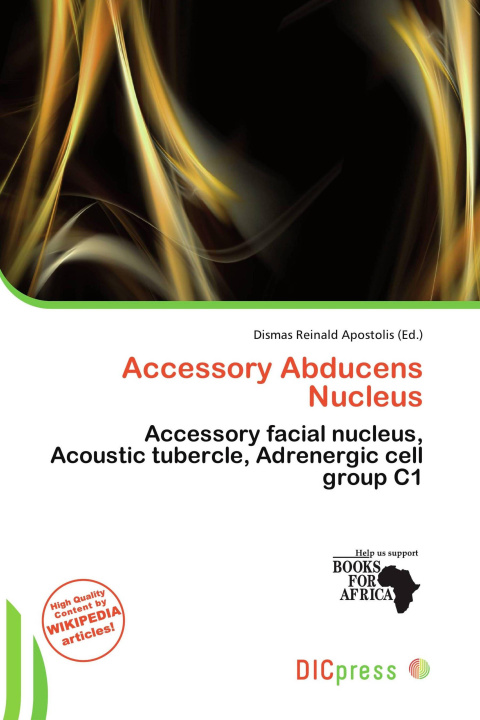 Buch Accessory Abducens Nucleus 