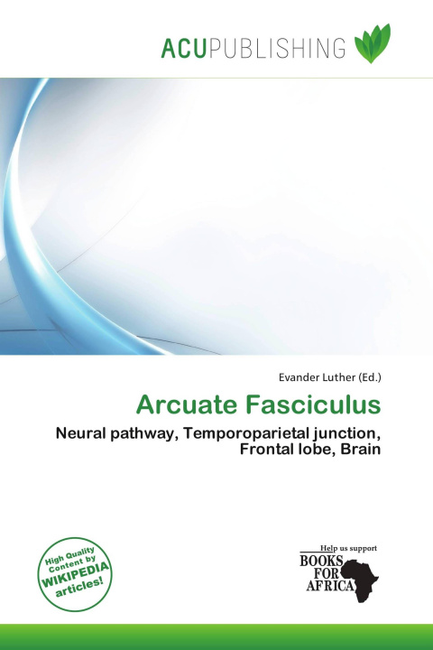 Carte Arcuate Fasciculus 