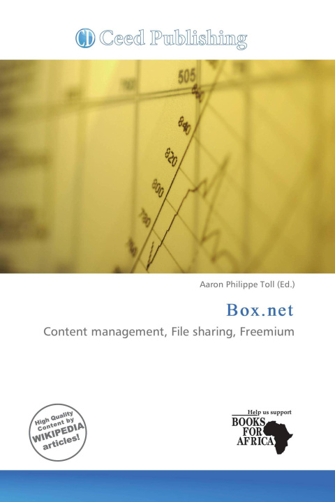 Libro Box.net 