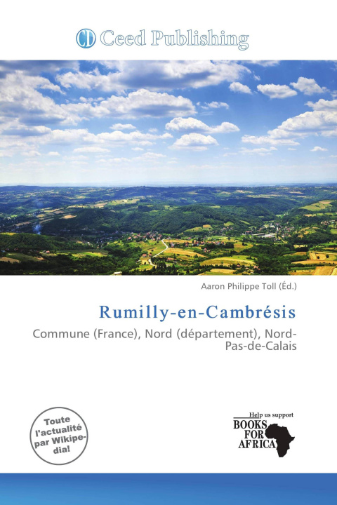 Buch Rumilly-en-Cambrésis 