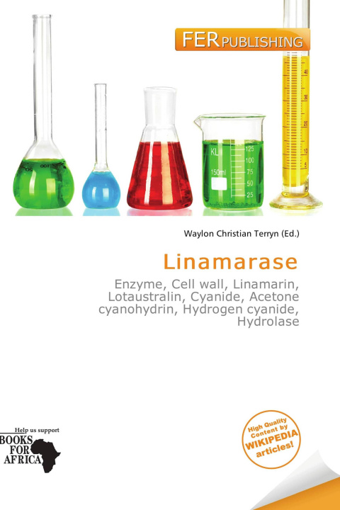 Buch Linamarase 