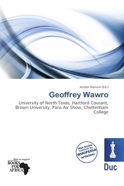 Buch Geoffrey Wawro 