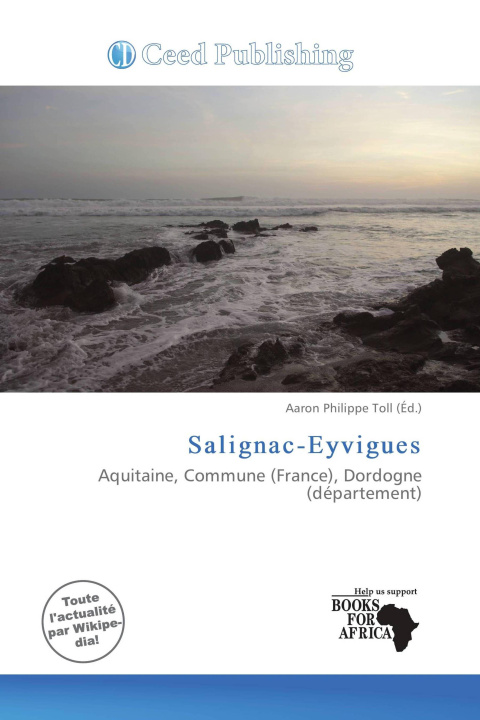 Buch Salignac-Eyvigues 
