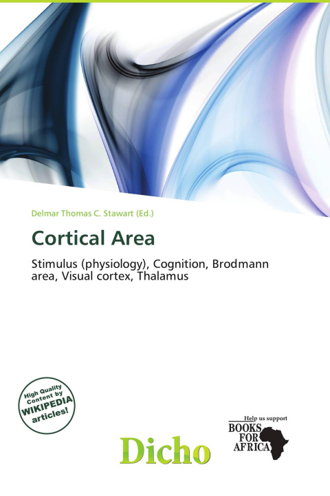 Carte Cortical Area 