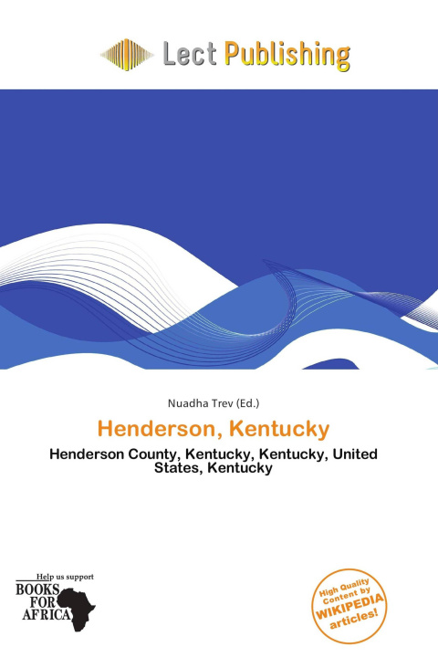 Buch Henderson, Kentucky 