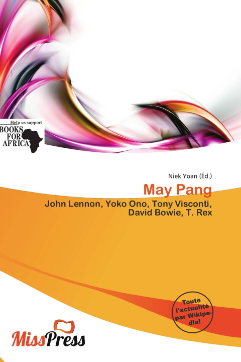 Book May Pang 
