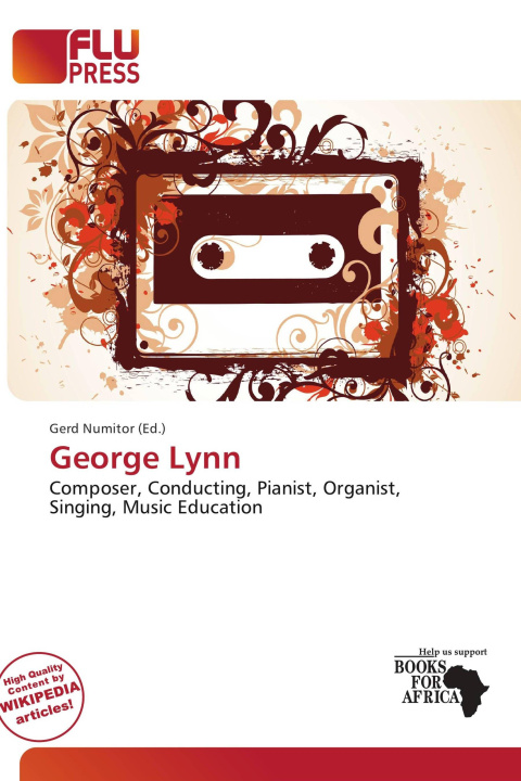 Książka George Lynn 