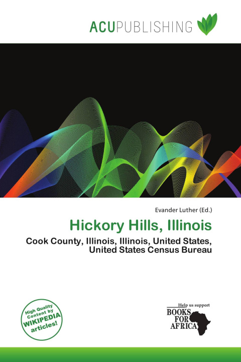 Buch Hickory Hills, Illinois 