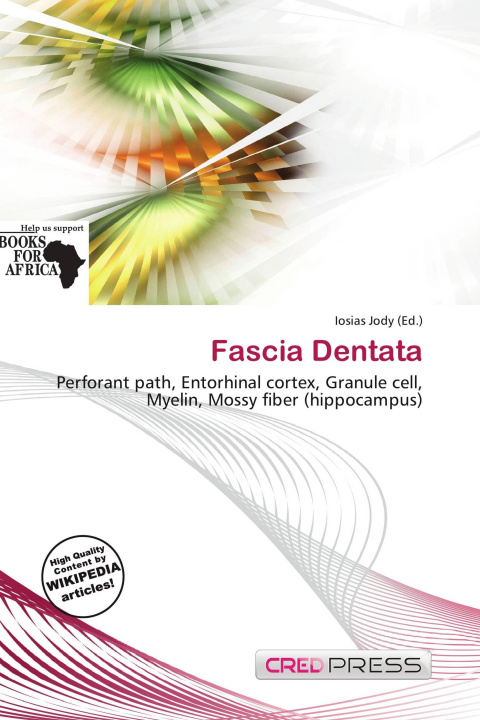 Buch Fascia Dentata 