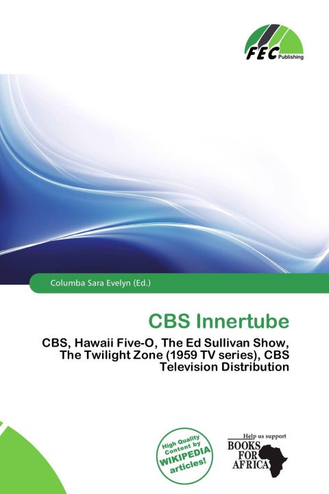 Buch CBS Innertube 