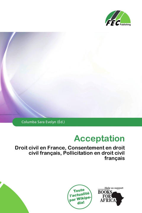 Carte Acceptation 