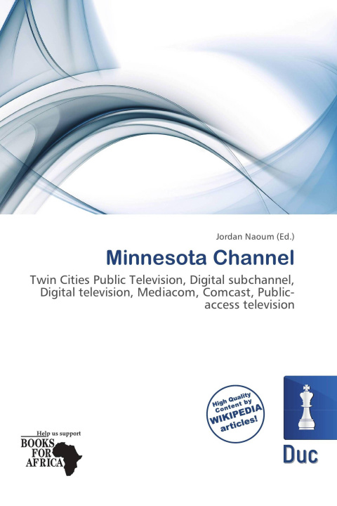 Buch Minnesota Channel 