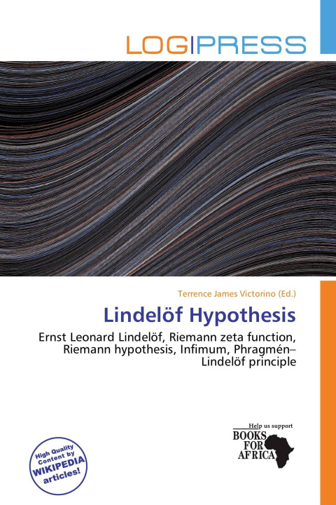 Carte Lindelöf Hypothesis 