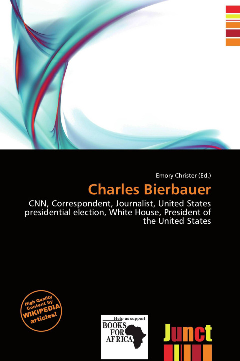 Buch Charles Bierbauer 