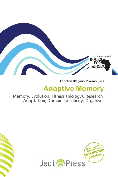 Carte Adaptive Memory 