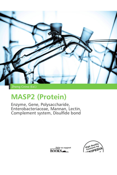 Buch MASP2 (Protein) 