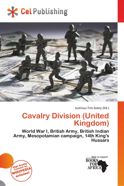 Buch Cavalry Division (United Kingdom) 