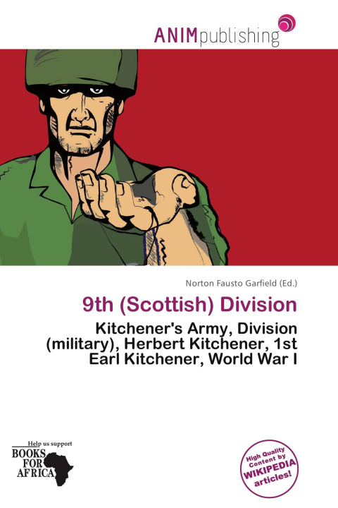 Buch 9th (Scottish) Division 