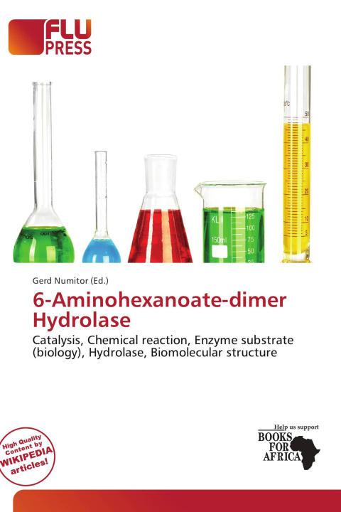 Carte 6-Aminohexanoate-dimer Hydrolase 