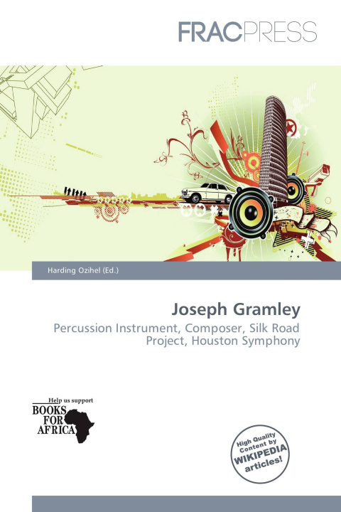 Buch Joseph Gramley 