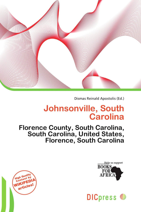 Libro Johnsonville, South Carolina 