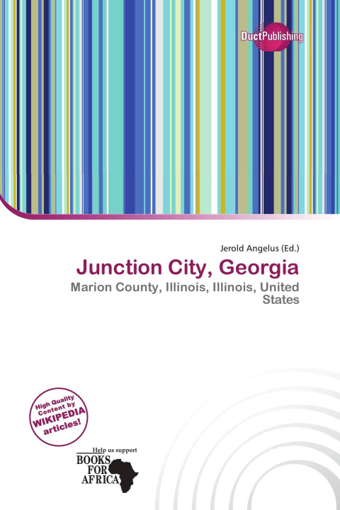 Libro Junction City, Georgia 