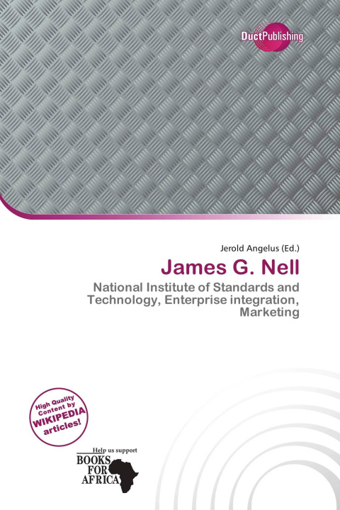 Buch James G. Nell 