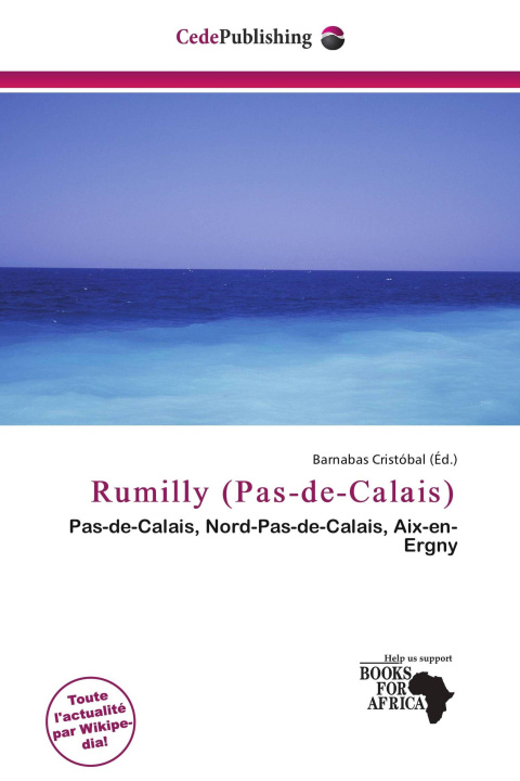 Книга Rumilly (Pas-de-Calais) 