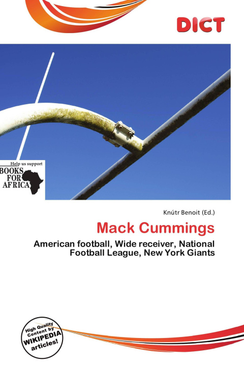 Buch Mack Cummings 