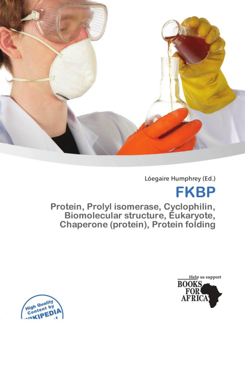Buch FKBP 