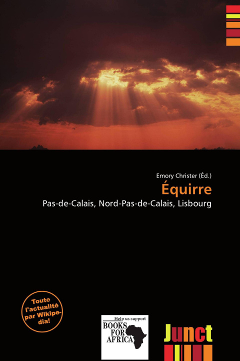 Buch Équirre 
