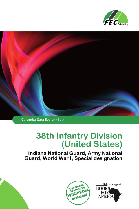 Buch 38th Infantry Division (United States) 