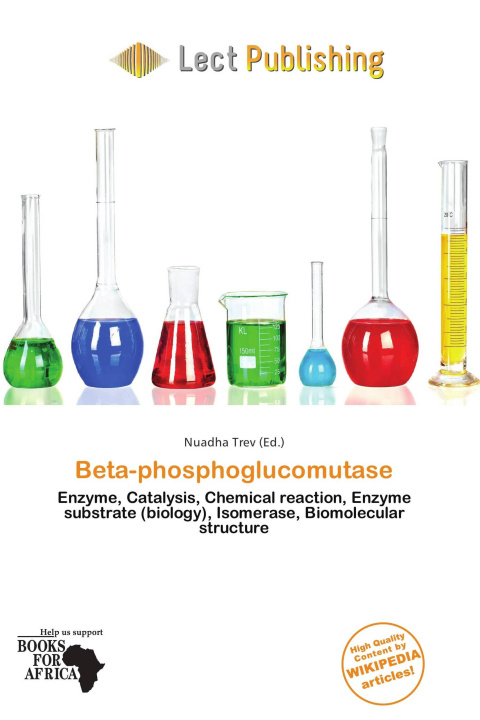 Book Beta-phosphoglucomutase 
