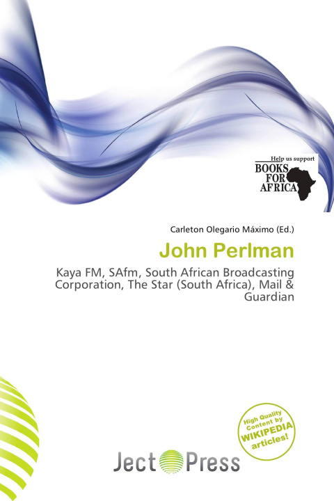 Carte John Perlman 