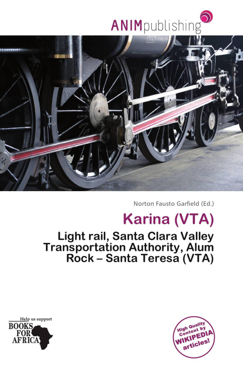 Buch Karina (VTA) 