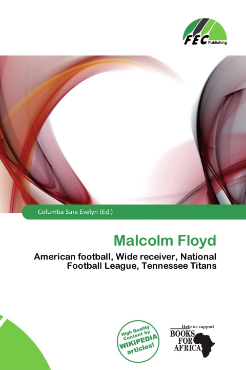 Carte Malcolm Floyd 