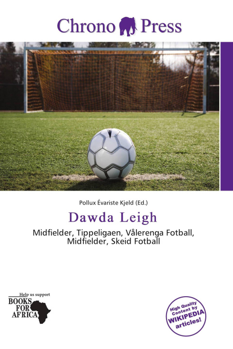 Buch Dawda Leigh 