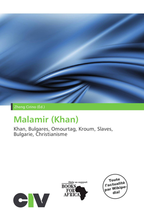 Carte Malamir (Khan) 