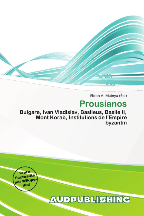 Libro Prousianos 