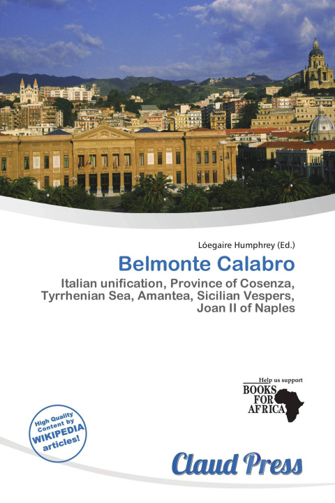 Buch Belmonte Calabro 