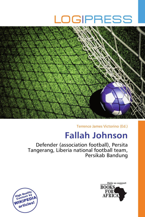 Carte Fallah Johnson 